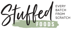 Stuffed Foods